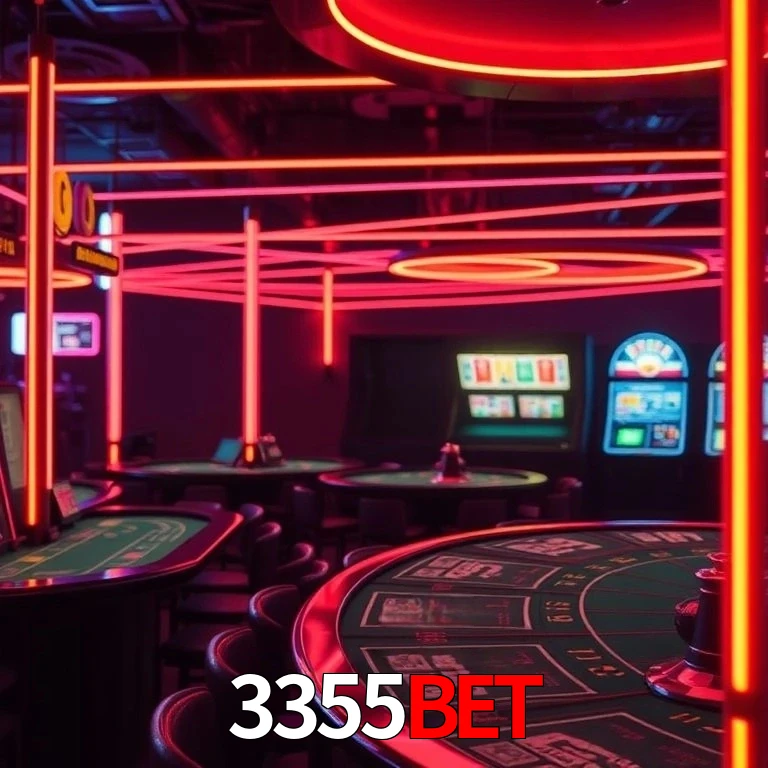 3355bet.com