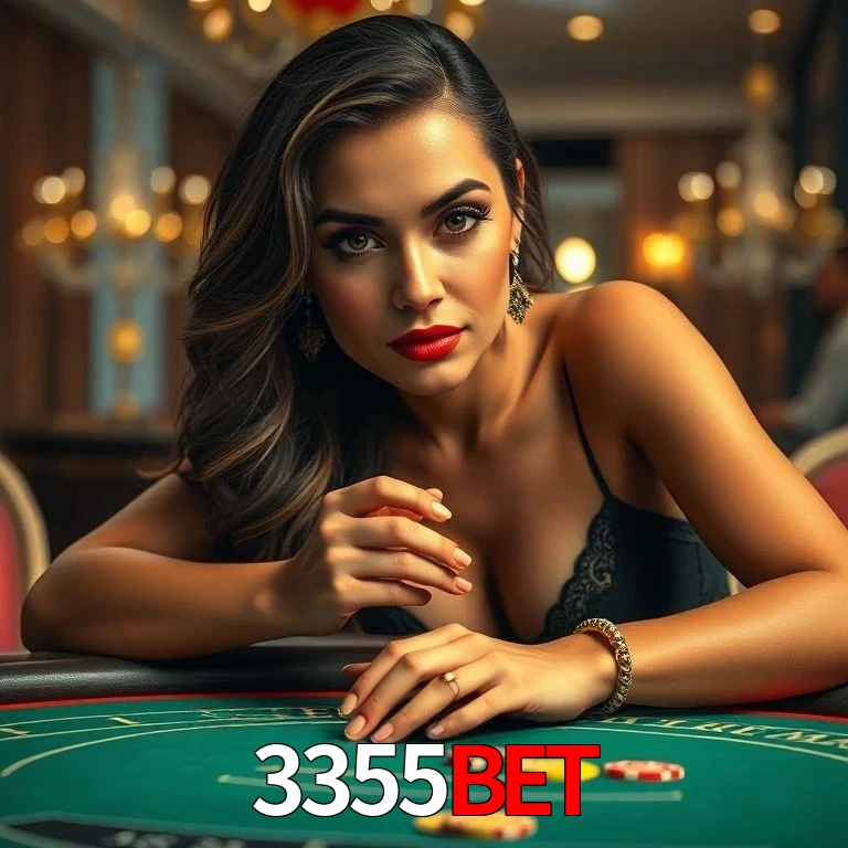 3355bet VIP Rewards