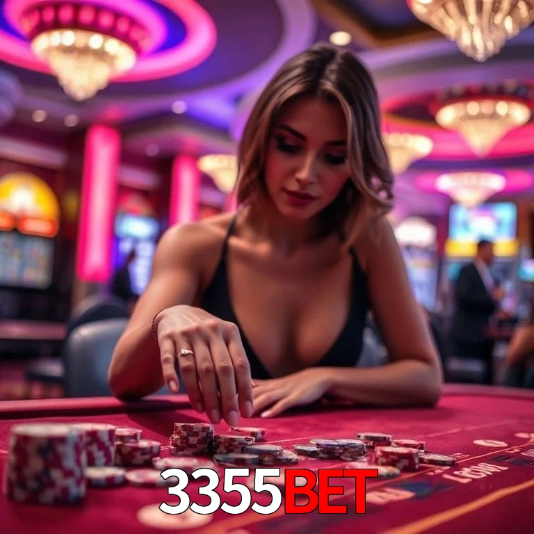 3355bet Casino RNG