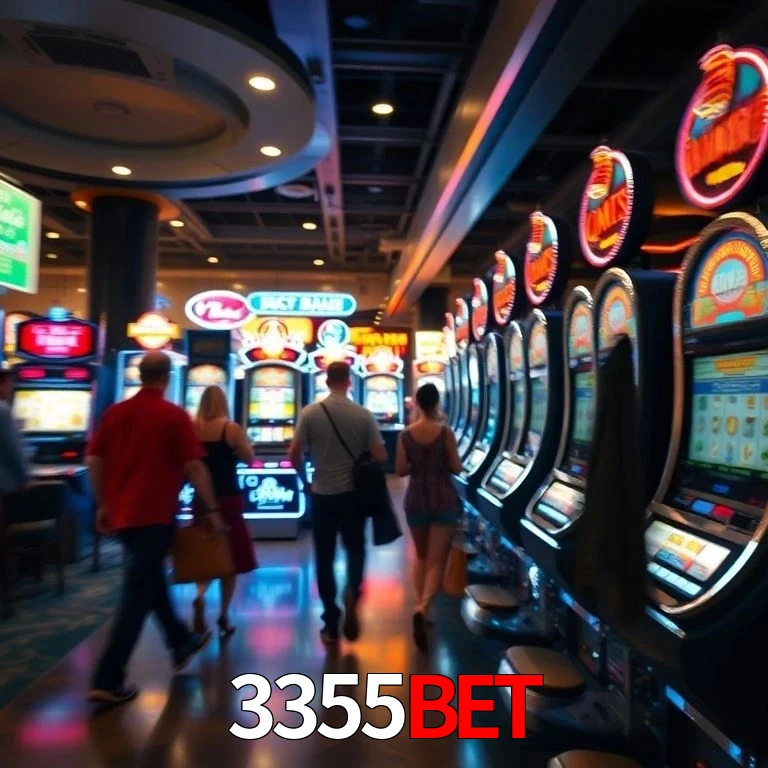 3355bet Manager VIP