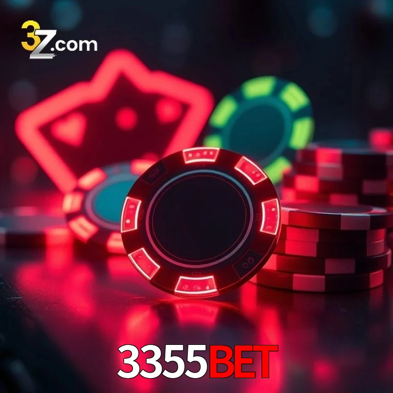 3355bet Slot Analytics
