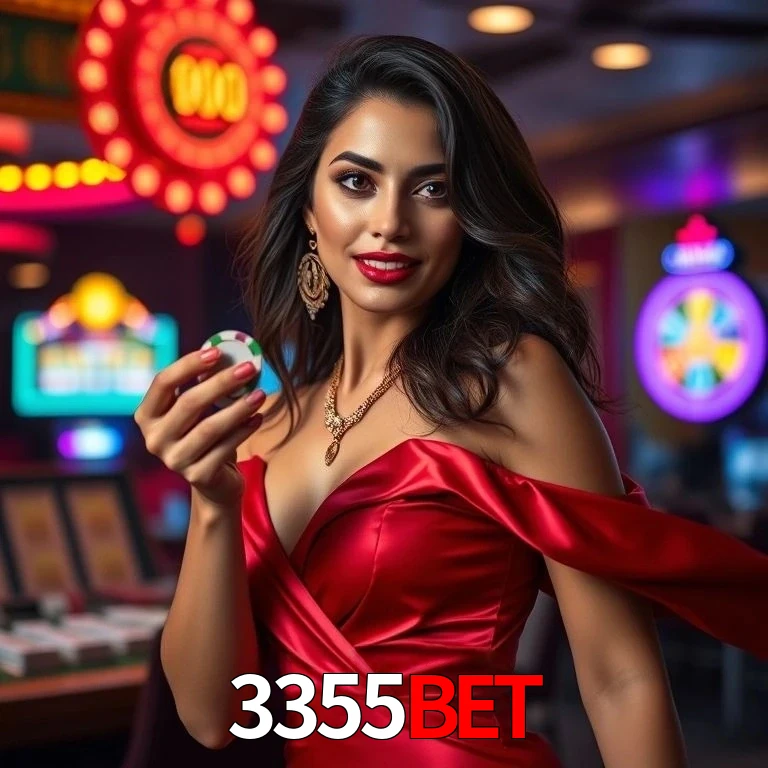 3355bet Torneios Slots