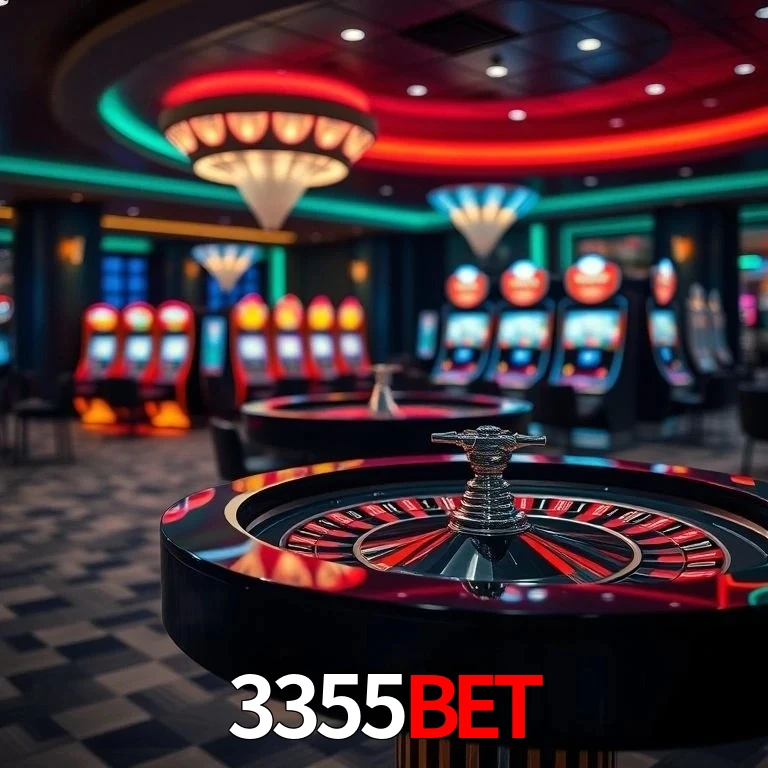 3355bet APK Segurança