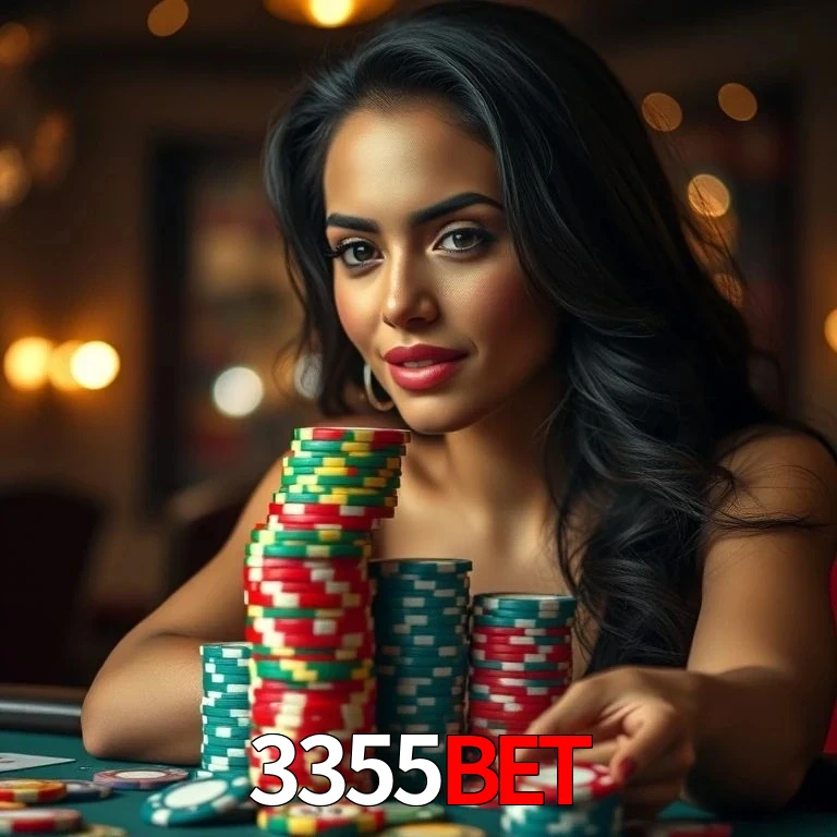 3355bet apostas