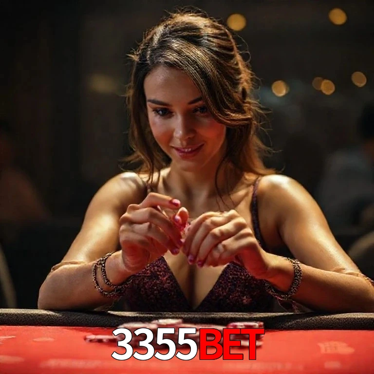 3355bet Segurança